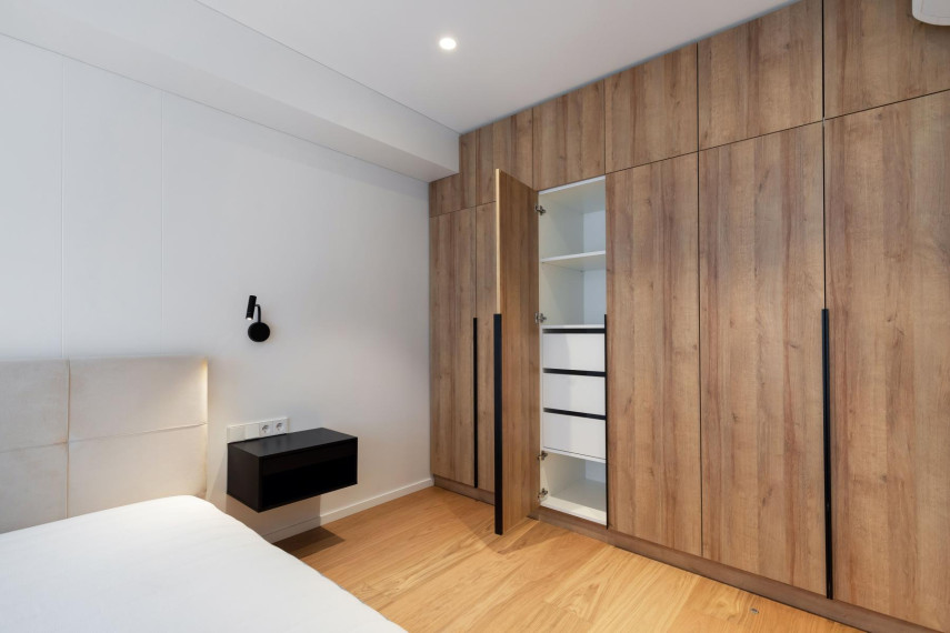 Parduodamas butas Padekaniškių g., Pilaitė, Vilniaus m., Vilniaus m. sav., 61 m² ploto 3 kambariai 22