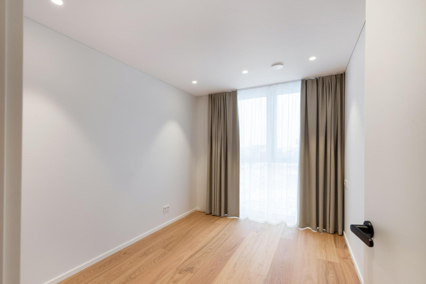 Parduodamas butas Padekaniškių g., Pilaitė, Vilniaus m., Vilniaus m. sav., 61 m² ploto 3 kambariai 23