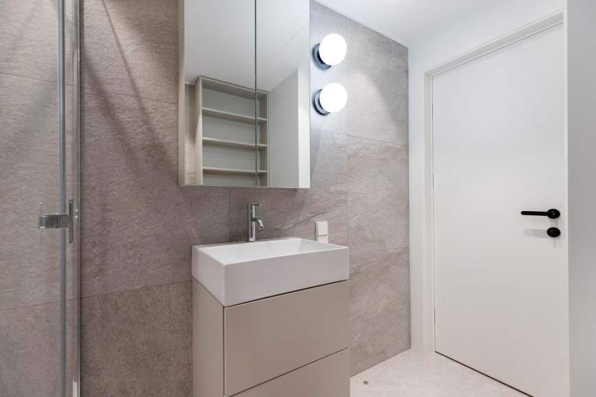 Parduodamas butas Padekaniškių g., Pilaitė, Vilniaus m., Vilniaus m. sav., 61 m² ploto 3 kambariai 31