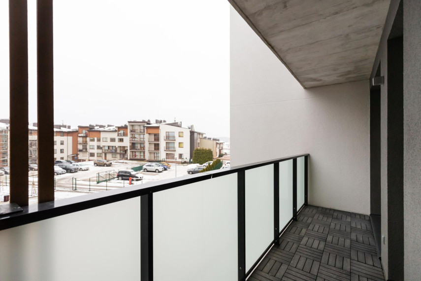 Parduodamas butas Padekaniškių g., Pilaitė, Vilniaus m., Vilniaus m. sav., 61 m² ploto 3 kambariai 33