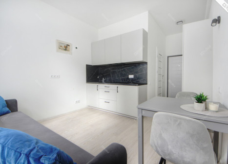Nuomojamas butas Studentų g., Vilniaus m., Vilniaus m. sav., 17.16 m2 ploto, 1 kambariai Nuomojamas butas Studentų g., Vilniaus m., Vilniaus m. sav., 17.16 m2 ploto, 1 kambariai