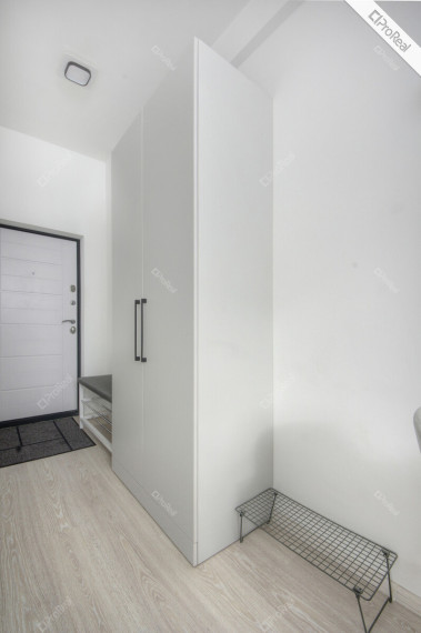 Nuomojamas butas Studentų g., Vilniaus m., Vilniaus m. sav., 17.16 m2 ploto, 1 kambariai 4
