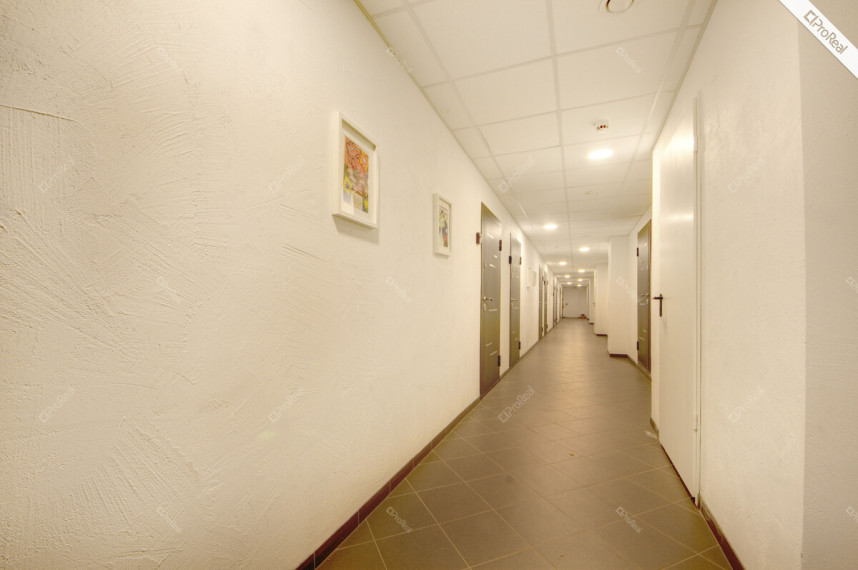 Nuomojamas butas Studentų g., Vilniaus m., Vilniaus m. sav., 17.16 m2 ploto, 1 kambariai 6