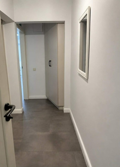 Parduodamas pilnai įrengtas grožio salonas su atskiru įėjimu Panevėžio miesto centre 16