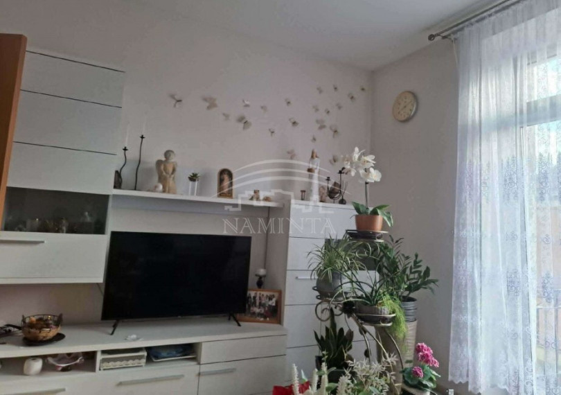 Parduodamas butas Minijos g., Žvejybos uostas, Klaipėdos m., Klaipėdos m. sav., 49 m2 ploto, 2 kambariai 3
