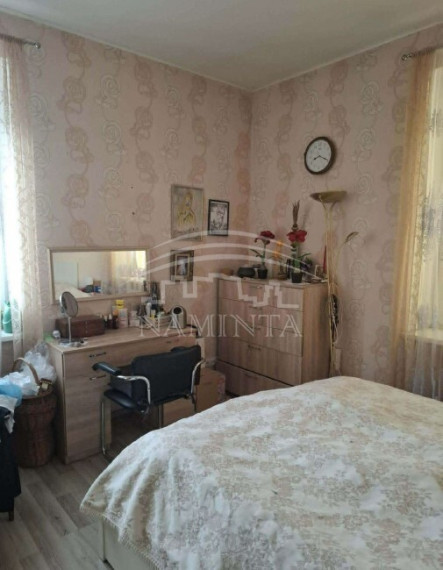Parduodamas butas Minijos g., Žvejybos uostas, Klaipėdos m., Klaipėdos m. sav., 49 m2 ploto, 2 kambariai 5