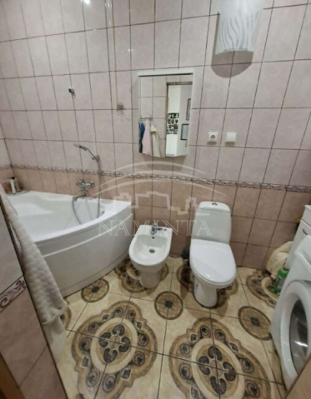 Parduodamas butas Minijos g., Žvejybos uostas, Klaipėdos m., Klaipėdos m. sav., 49 m2 ploto, 2 kambariai 6