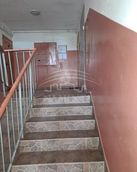 Parduodamas butas Žemaičių g., Padvarių k., Kretingos r. sav., 48 m2 ploto, 2 kambariai 2