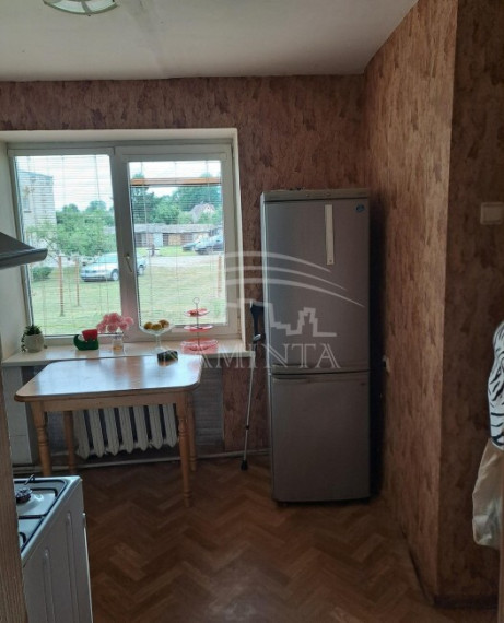 Parduodamas butas Žemaičių g., Padvarių k., Kretingos r. sav., 48 m2 ploto, 2 kambariai 3