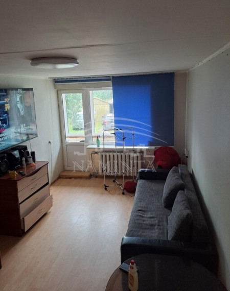 Parduodamas butas Žemaičių g., Padvarių k., Kretingos r. sav., 48 m2 ploto, 2 kambariai 4