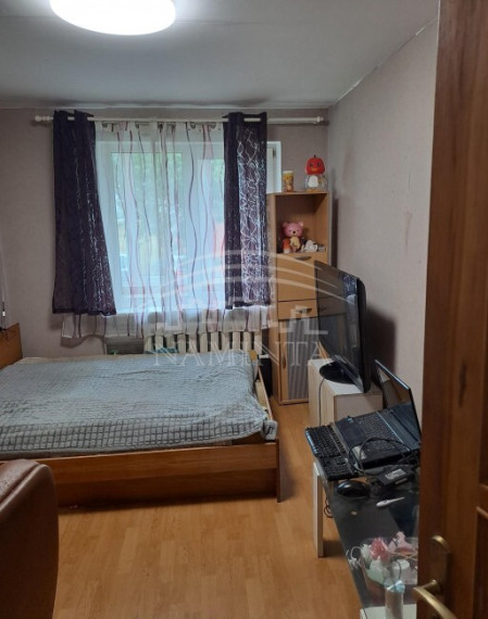 Parduodamas butas Žemaičių g., Padvarių k., Kretingos r. sav., 48 m2 ploto, 2 kambariai 5