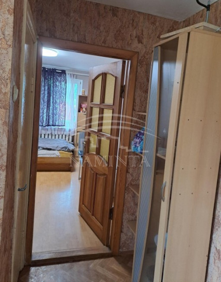 Parduodamas butas Žemaičių g., Padvarių k., Kretingos r. sav., 48 m2 ploto, 2 kambariai 6