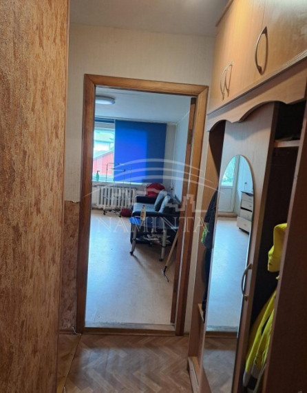 Parduodamas butas Žemaičių g., Padvarių k., Kretingos r. sav., 48 m2 ploto, 2 kambariai 7