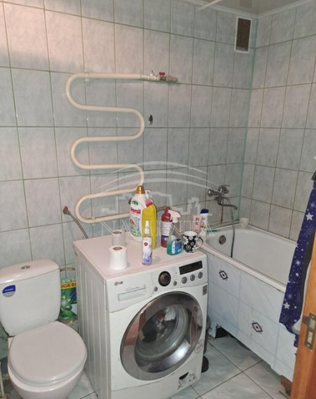 Parduodamas butas Žemaičių g., Padvarių k., Kretingos r. sav., 48 m2 ploto, 2 kambariai 8