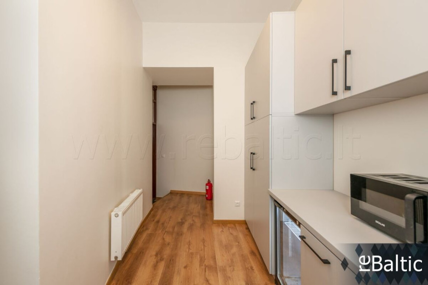 Nuomojamos administracinės patalpos Didžioji g., Vilniaus m., Vilniaus m. sav., 59.52 m2 ploto 13