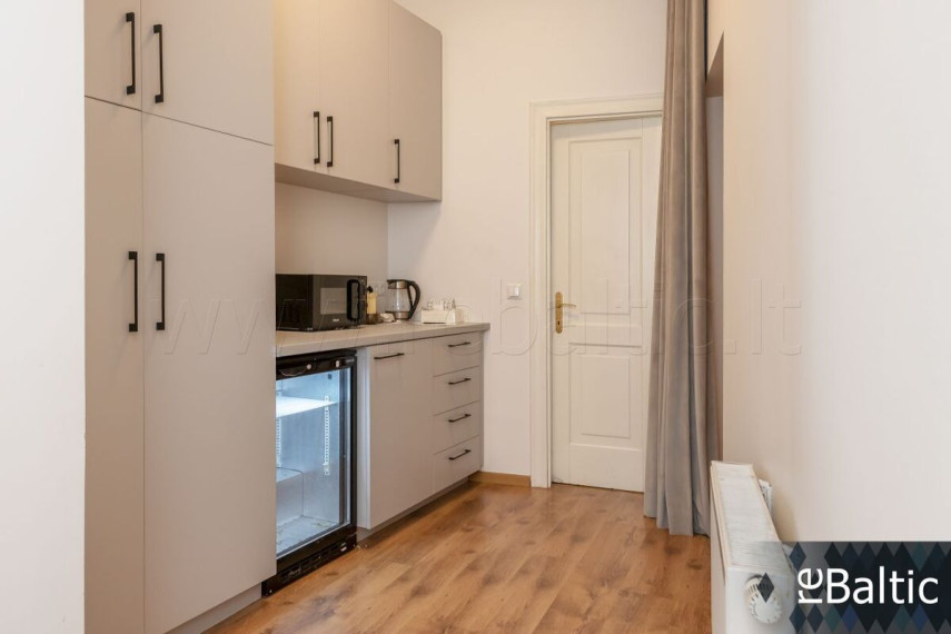 Nuomojamos administracinės patalpos Didžioji g., Vilniaus m., Vilniaus m. sav., 59.52 m2 ploto 14
