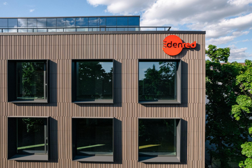 Nuomojamos patalpos Sėlių g., Žvėrynas, Vilniaus m., Vilniaus m. sav., 891 m² ploto 2