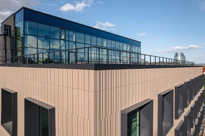 Nuomojamos patalpos Sėlių g., Žvėrynas, Vilniaus m., Vilniaus m. sav., 891 m² ploto 17