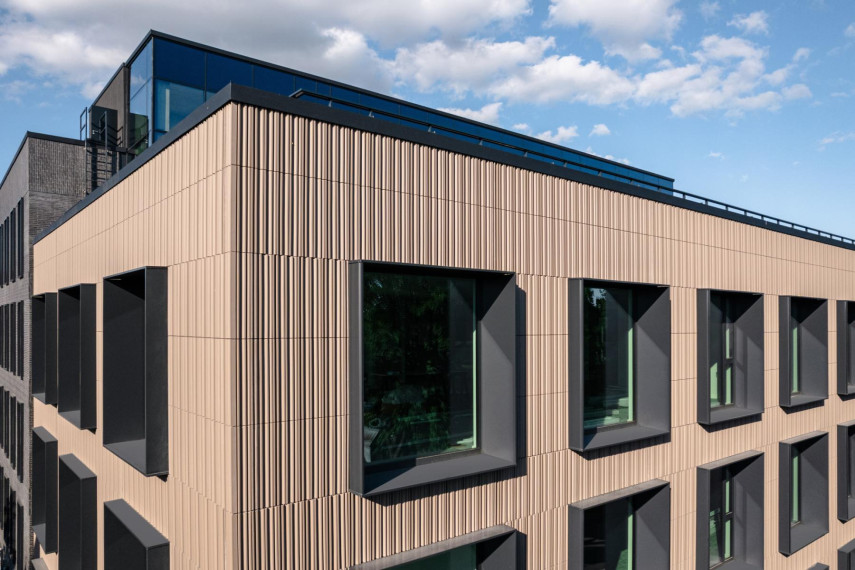 Nuomojamos patalpos Sėlių g., Žvėrynas, Vilniaus m., Vilniaus m. sav., 891 m² ploto 18