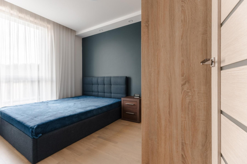 Parduodamas butas Lazdynėlių g., Lazdynėliai, Vilniaus m., Vilniaus m. sav., 41.8 m² ploto 2 kambariai 17