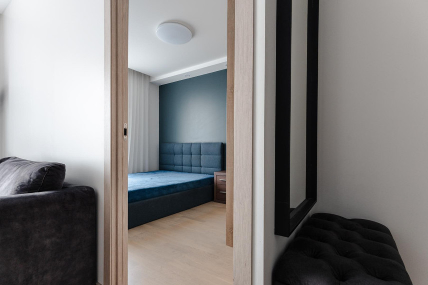 Parduodamas butas Lazdynėlių g., Lazdynėliai, Vilniaus m., Vilniaus m. sav., 41.8 m² ploto 2 kambariai 19