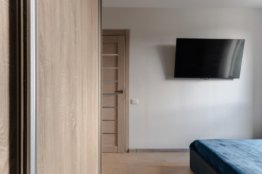 Parduodamas butas Lazdynėlių g., Lazdynėliai, Vilniaus m., Vilniaus m. sav., 41.8 m² ploto 2 kambariai 23