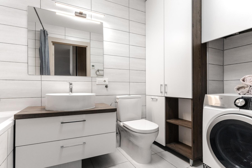 Parduodamas butas Lazdynėlių g., Lazdynėliai, Vilniaus m., Vilniaus m. sav., 41.8 m² ploto 2 kambariai 25