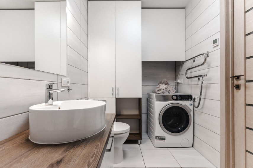 Parduodamas butas Lazdynėlių g., Lazdynėliai, Vilniaus m., Vilniaus m. sav., 41.8 m² ploto 2 kambariai 28