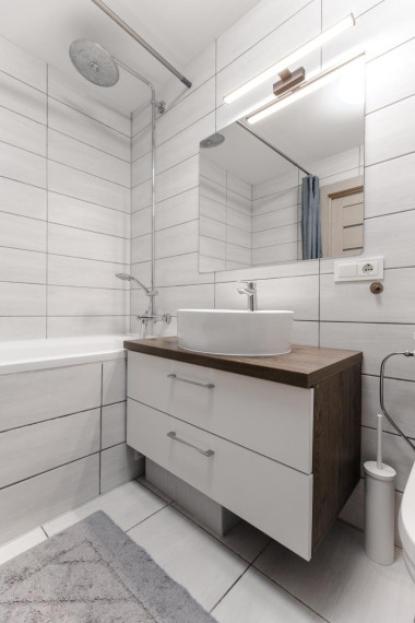 Parduodamas butas Lazdynėlių g., Lazdynėliai, Vilniaus m., Vilniaus m. sav., 41.8 m² ploto 2 kambariai 29
