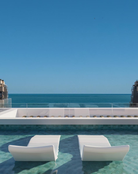 Parduodamas butas Málaga, Ispanija, 93 m² ploto 3 kambariai 13