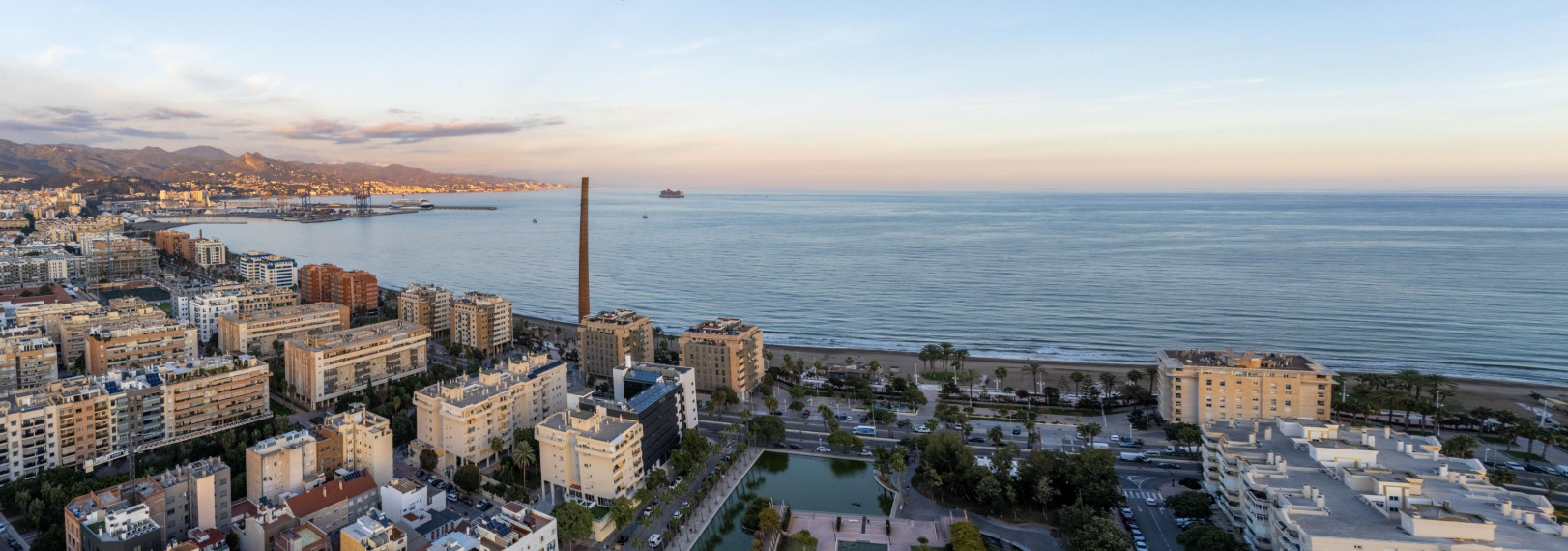 Parduodamas butas Málaga, Ispanija, 93 m² ploto 3 kambariai 4
