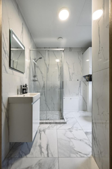 Parduodamas namas Šventeliškių g., Bajorai, Vilniaus m., Vilniaus m. sav., 97.50 m² ploto 4 kambariai 19