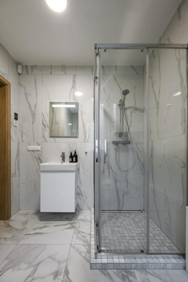 Parduodamas namas Šventeliškių g., Bajorai, Vilniaus m., Vilniaus m. sav., 97.50 m² ploto 4 kambariai 20