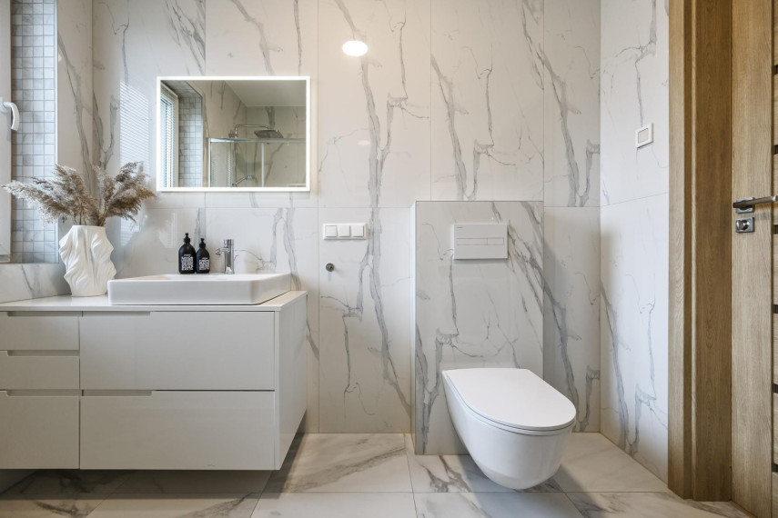 Parduodamas namas Šventeliškių g., Bajorai, Vilniaus m., Vilniaus m. sav., 97.50 m² ploto 4 kambariai 29