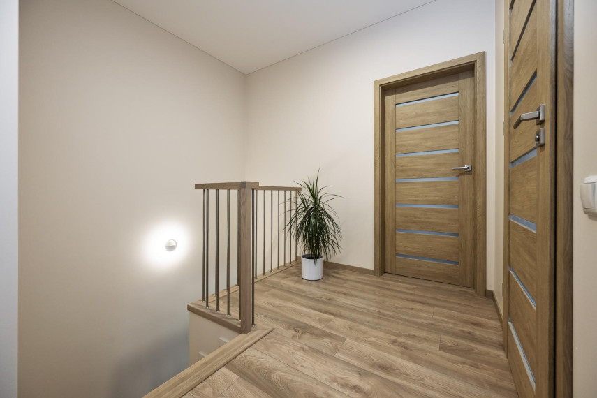 Parduodamas namas Šventeliškių g., Bajorai, Vilniaus m., Vilniaus m. sav., 97.50 m² ploto 4 kambariai 30