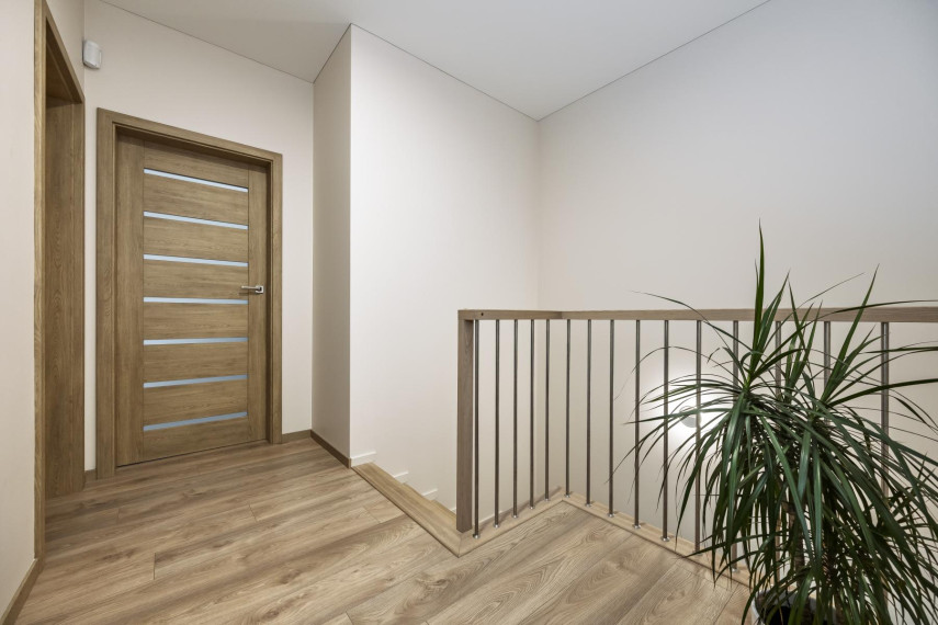 Parduodamas namas Šventeliškių g., Bajorai, Vilniaus m., Vilniaus m. sav., 97.50 m² ploto 4 kambariai 31