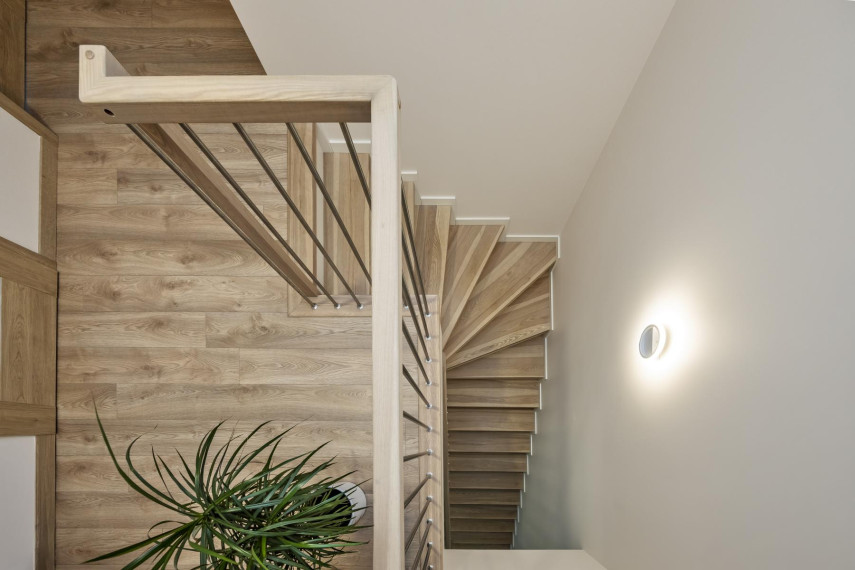 Parduodamas namas Šventeliškių g., Bajorai, Vilniaus m., Vilniaus m. sav., 97.50 m² ploto 4 kambariai 33