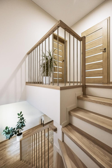 Parduodamas namas Šventeliškių g., Bajorai, Vilniaus m., Vilniaus m. sav., 97.50 m² ploto 4 kambariai 34