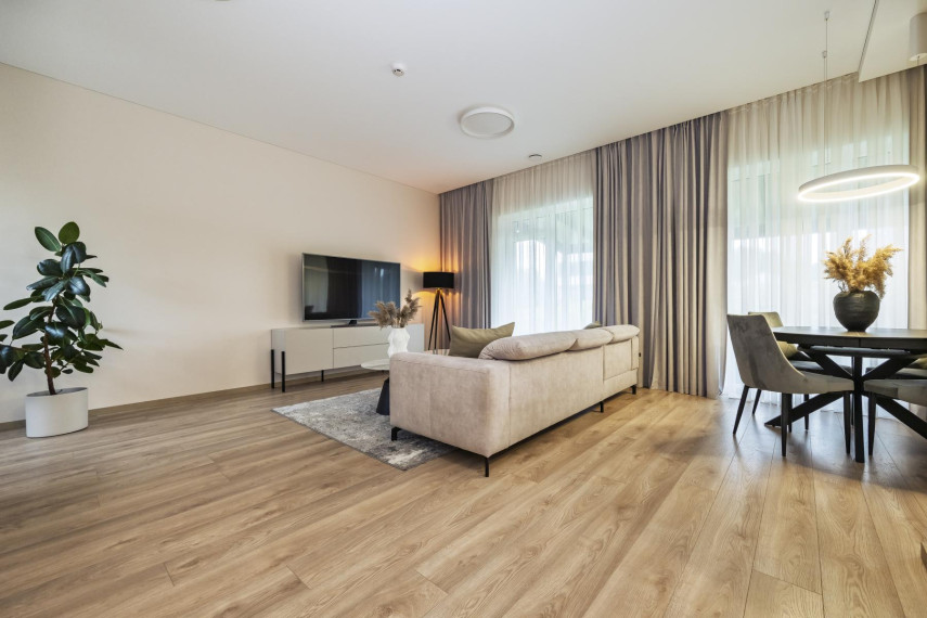 Parduodamas namas Šventeliškių g., Bajorai, Vilniaus m., Vilniaus m. sav., 97.50 m² ploto 4 kambariai 4