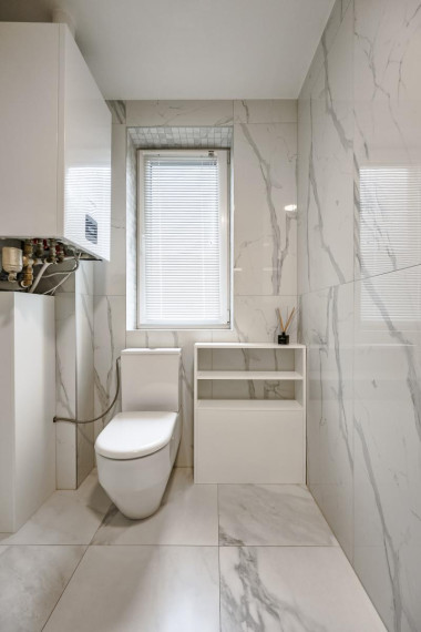 Parduodamas namas Šventeliškių g., Bajorai, Vilniaus m., Vilniaus m. sav., 97.50 m² ploto 4 kambariai 21