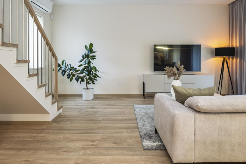 Parduodamas namas Šventeliškių g., Bajorai, Vilniaus m., Vilniaus m. sav., 97.50 m² ploto 4 kambariai 8