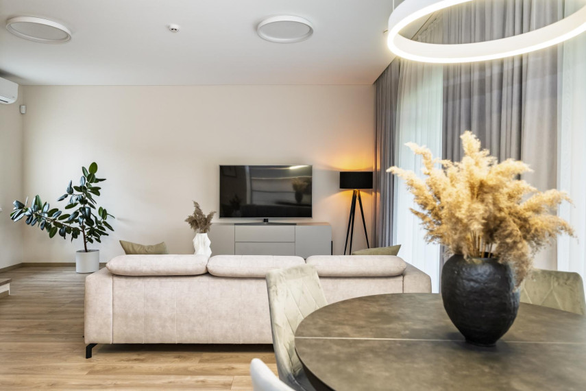 Parduodamas namas Šventeliškių g., Bajorai, Vilniaus m., Vilniaus m. sav., 97.50 m² ploto 4 kambariai 10