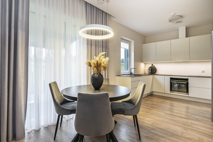 Parduodamas namas Šventeliškių g., Bajorai, Vilniaus m., Vilniaus m. sav., 97.50 m² ploto 4 kambariai 13