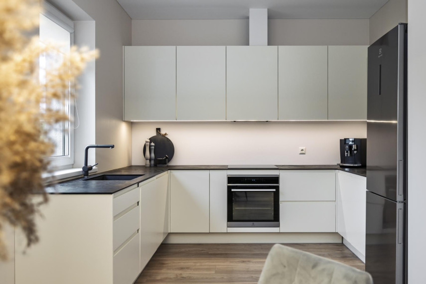 Parduodamas namas Šventeliškių g., Bajorai, Vilniaus m., Vilniaus m. sav., 97.50 m² ploto 4 kambariai 15