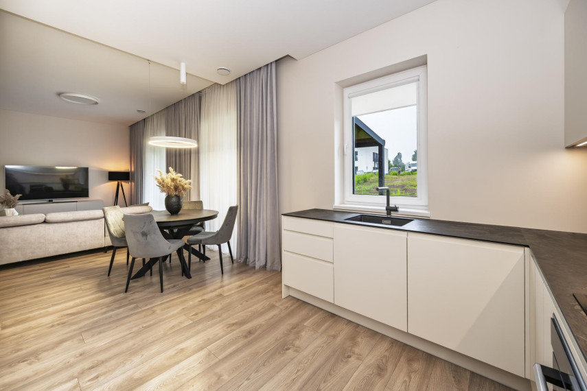 Parduodamas namas Šventeliškių g., Bajorai, Vilniaus m., Vilniaus m. sav., 97.50 m² ploto 4 kambariai 17