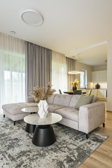 Parduodamas namas Šventeliškių g., Bajorai, Vilniaus m., Vilniaus m. sav., 97.50 m² ploto 4 kambariai 11