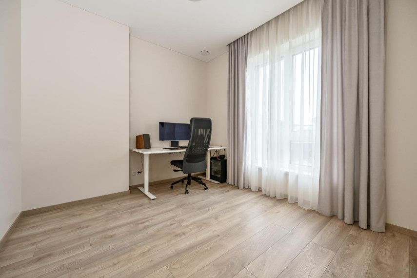 Parduodamas namas Šventeliškių g., Bajorai, Vilniaus m., Vilniaus m. sav., 97.50 m² ploto 4 kambariai 22