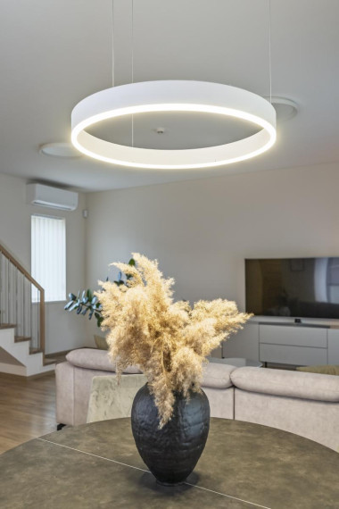 Parduodamas namas Šventeliškių g., Bajorai, Vilniaus m., Vilniaus m. sav., 97.50 m² ploto 4 kambariai 12
