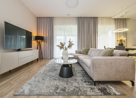 Parduodamas namas Šventeliškių g., Bajorai, Vilniaus m., Vilniaus m. sav., 97.50 m² ploto 4 kambariai