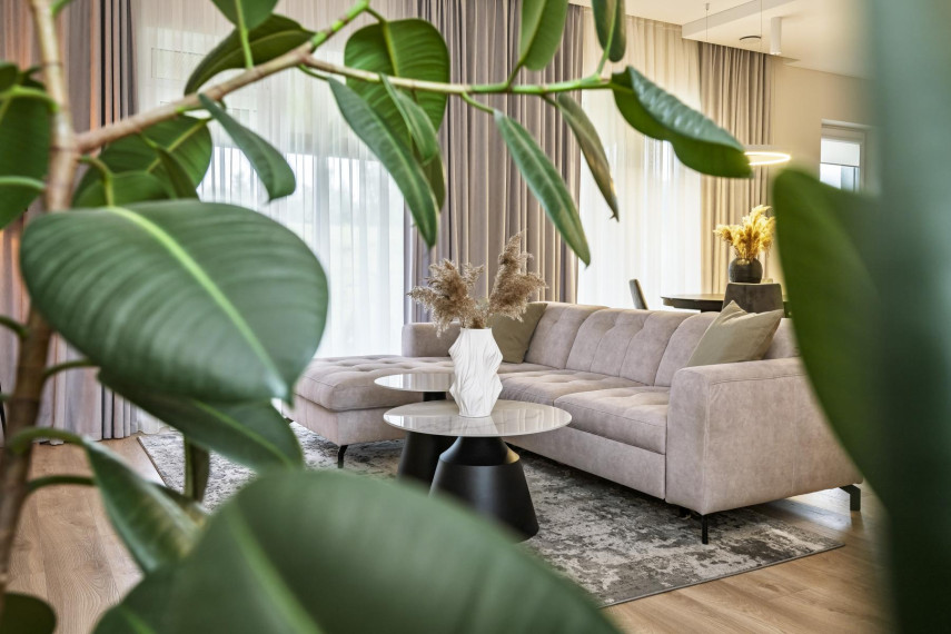 Parduodamas namas Šventeliškių g., Bajorai, Vilniaus m., Vilniaus m. sav., 97.50 m² ploto 4 kambariai 36